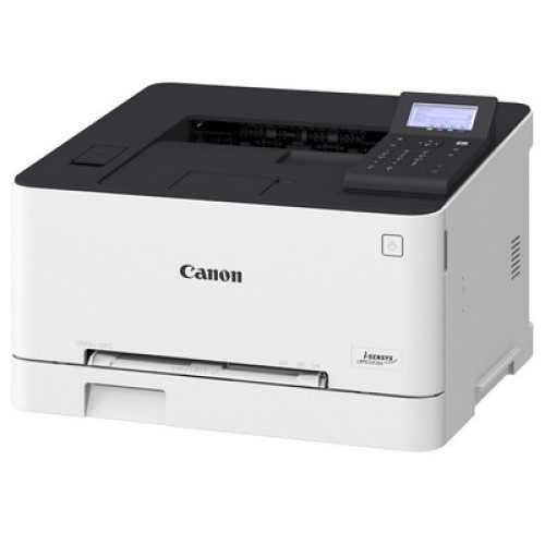 ΕΚΤΥΠΩΤΗΣ LASER CANON I-SENSYS LBP633CDW WHITE USB&WIFI